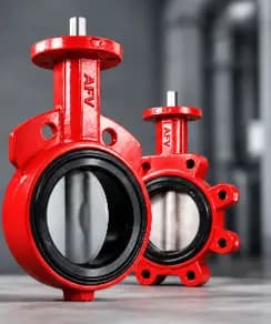 Valve Details
