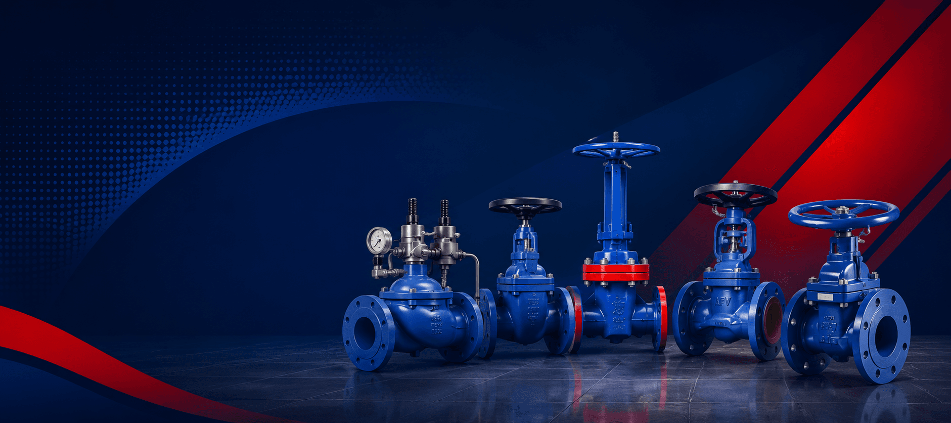Valve Materials