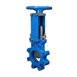 Knife Gate Valve