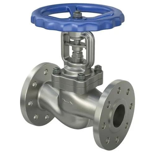 Incoloy Valves