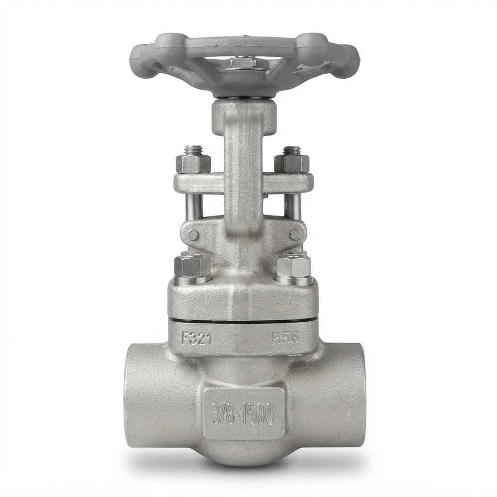 F321 valves