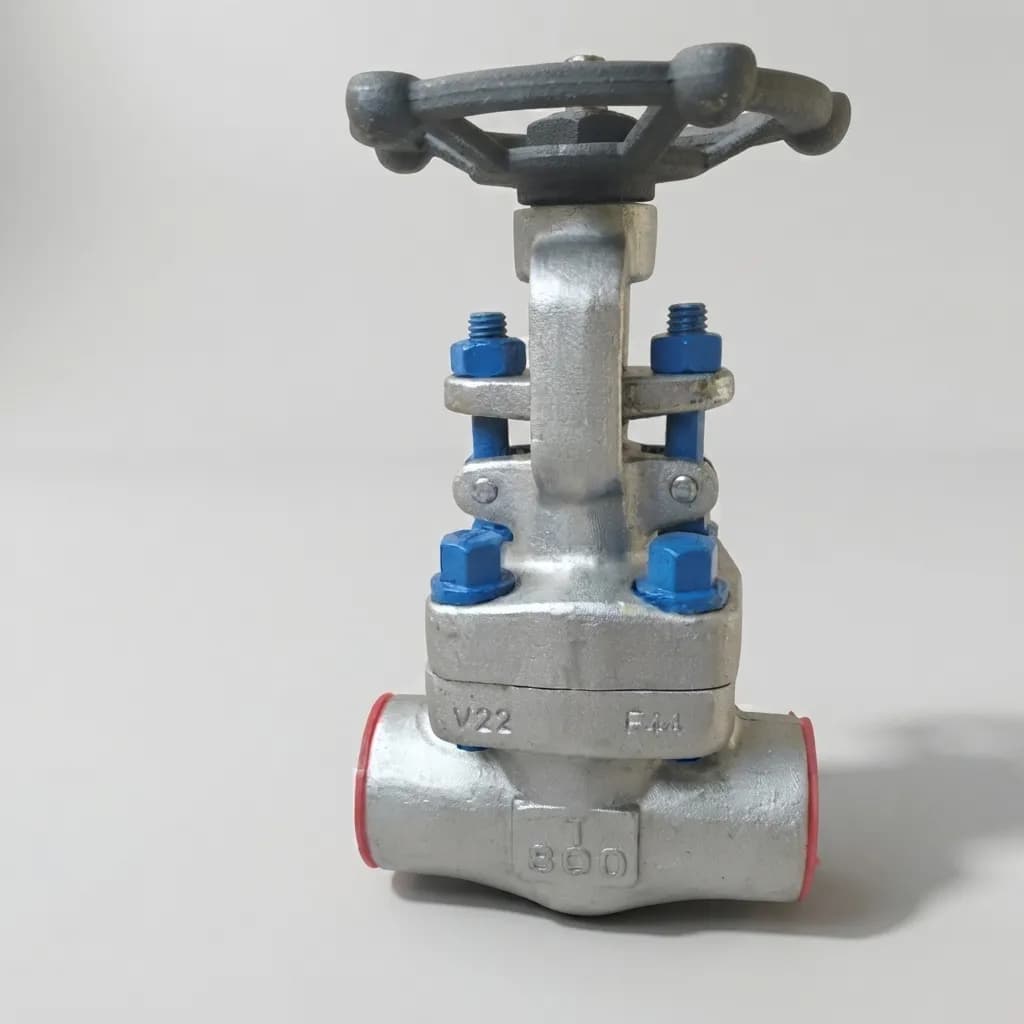 F44 valves