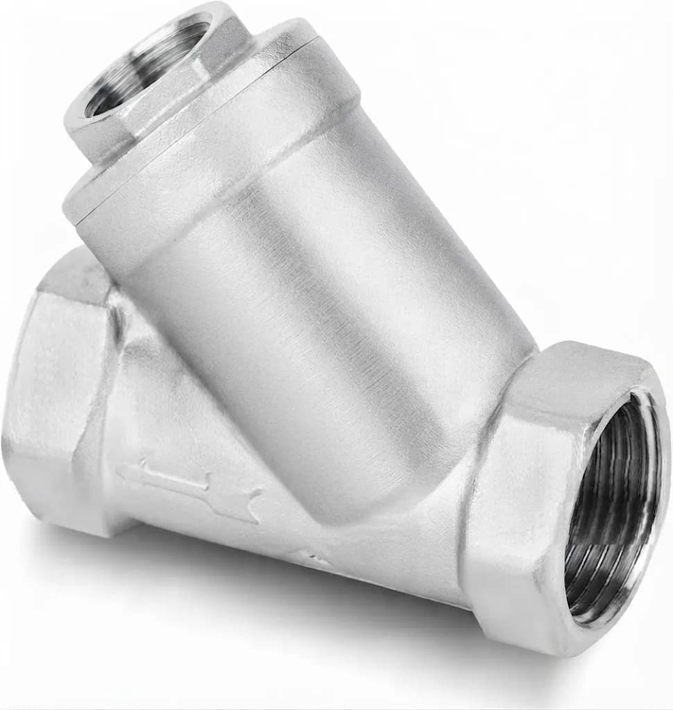 Y Strainer
