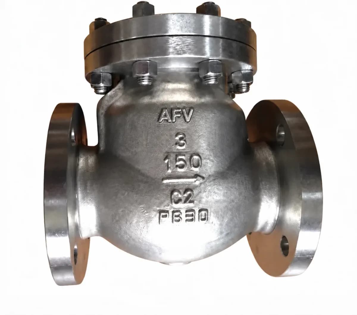 Swing Check Valve