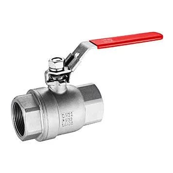 Floating Ball Valve