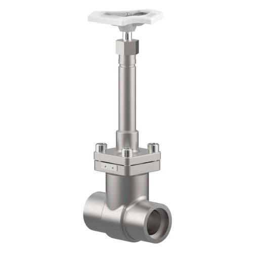 Cryogenic Ball Valve