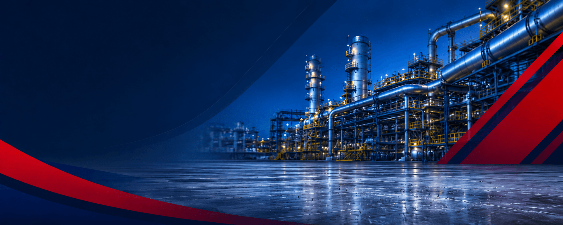 Oil & Gas
