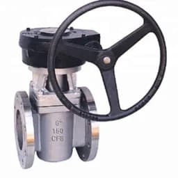 Plug Valve