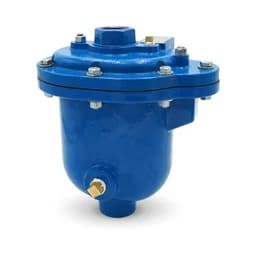 Air Release Valve