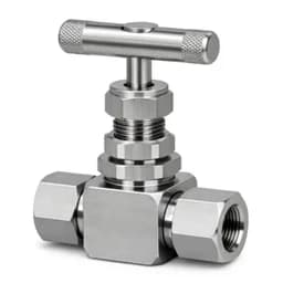 Needle Valve
