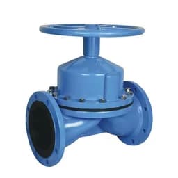 Diaphragm Valve