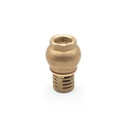 Foot Valve