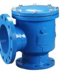 Suction Diffuser