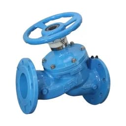 Triple Duty Valve