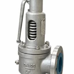 Safety Valve