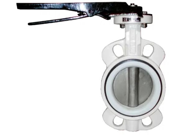 Hastelloy Valves