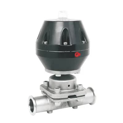 Electric Diaphragm Valve