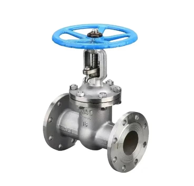 F44 Gate Valve