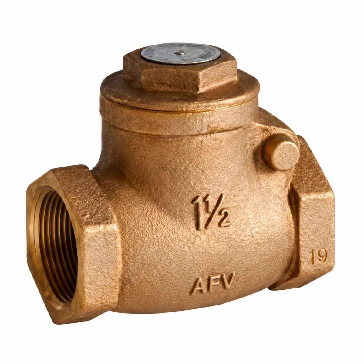 Bronze Check Valve