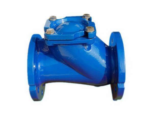 AWWA Valve