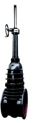 Double Disc Gate Valve