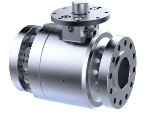Floating Ball Valve