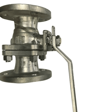 Titanium Floating Ball Valve