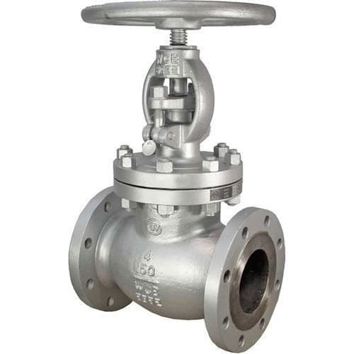 Carbon Steel Globe Valve