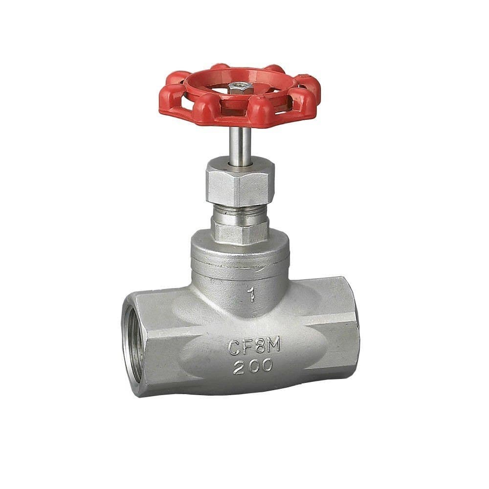 Steel Globe Valve