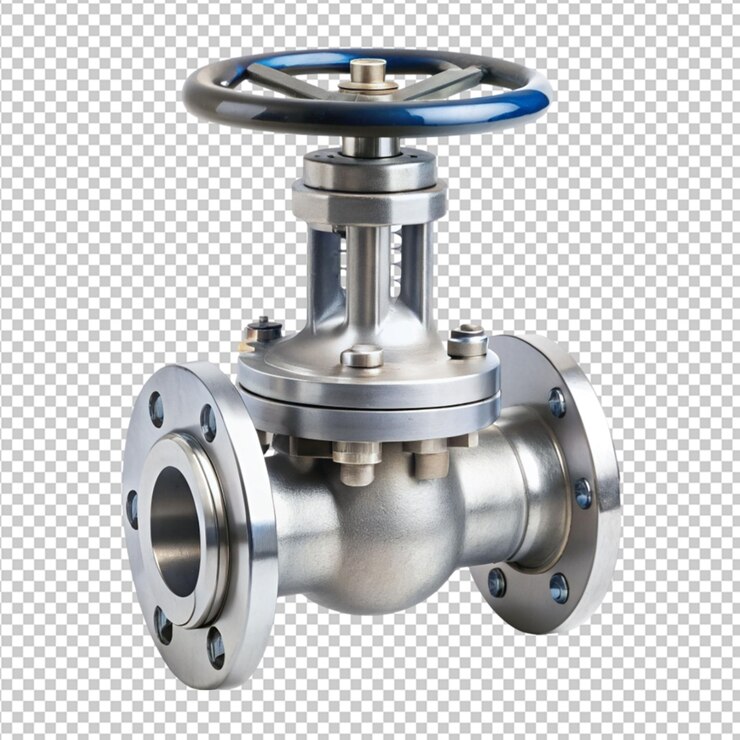 Forged Trunnion Ball Valve Suppliers in Algeria