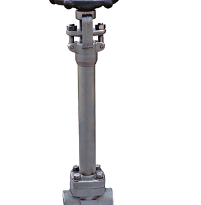 Cryogenic Gate Valve