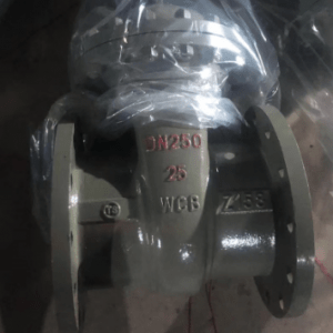 NRS Carbon steel Gate Valve
