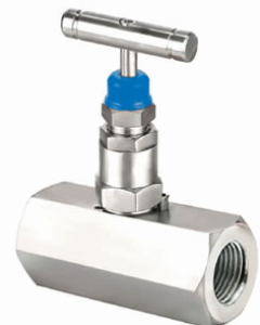 Needle Valve