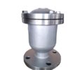 Single Orifice Air Valve