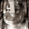 Stainless Steel Globe Valve