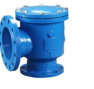 Suction Diffuser