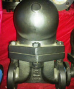 Ball Float Steam Trap