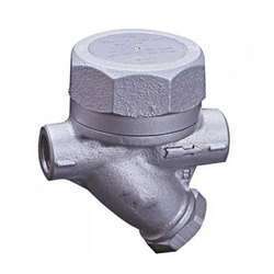 Thermodynamic Steam Trap