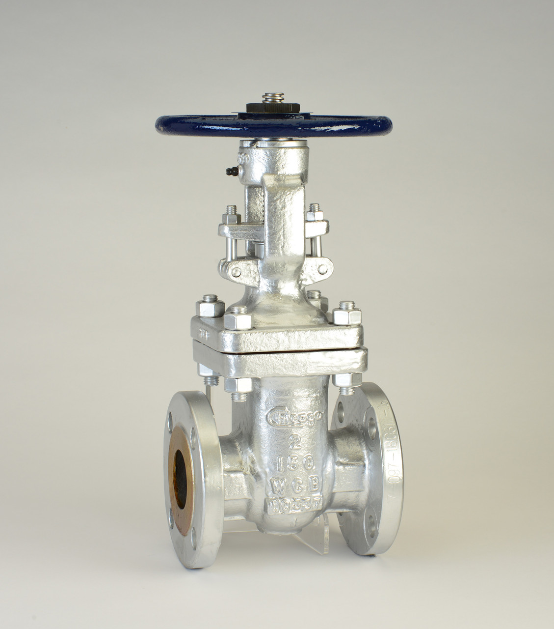 Super Duplex Gate Valve